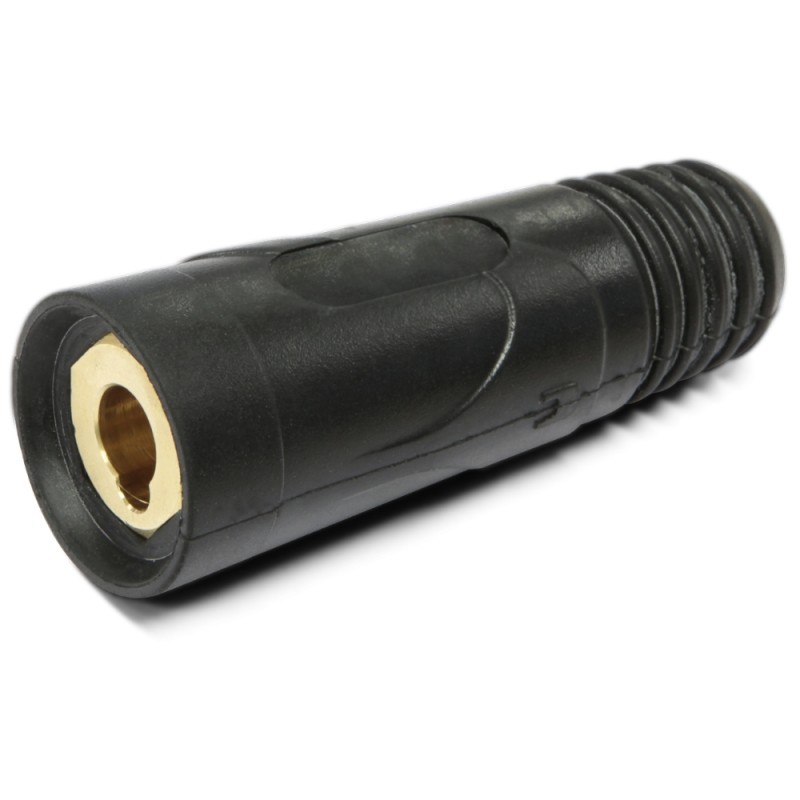 Suvirinimo kabelio lizdas GYS T25 200A