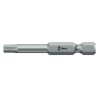 Atsuktuvo angalis WERA 840/4Z Hex-Plus 0,9x50mm