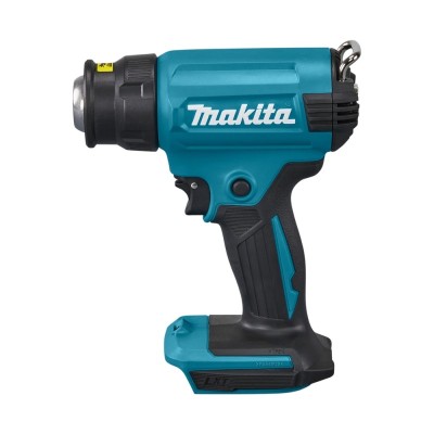 Akumuliatorinė orapūtė MAKITA DHG180ZK su priedais