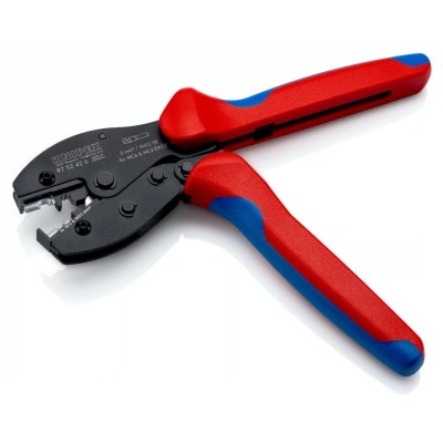 Antgalių užspaudimo replės KNIPEX MC4/MC4 Evo2