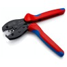 Antgalių užspaudimo replės KNIPEX MC4/MC4 Evo2