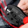Antgalių užspaudimo replės KNIPEX MC4/MC4 Evo2