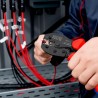 Antgalių užspaudimo replės KNIPEX MC4/MC4 Evo2