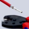 Antgalių užspaudimo replės KNIPEX MC4/MC4 Evo2