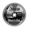 Pjovimo diskas aliuminiui MAKITA 305x30x2,4mm T80 -5 