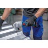 Akumuliatorinės adatinės skardos žirklės BOSCH GNA 18V-16 E