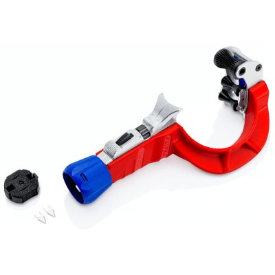 Kabelių nužievinimo įrankis KNIPEX STX60