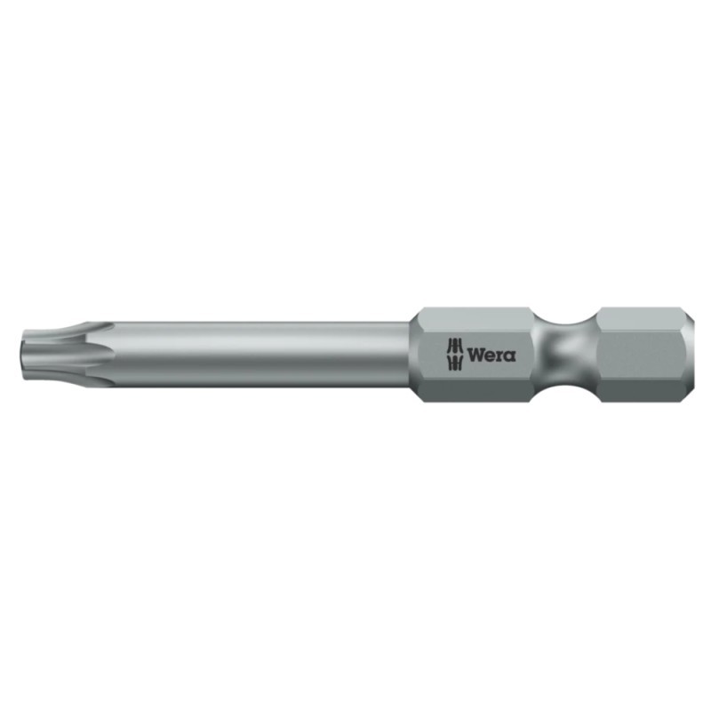 Atsuktuvo antgalis WERA Torx Plus 867/4 3 IPx50mm