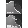 Atsuktuvo antgalis WERA Torx Plus 867/4 3 IPx50mm