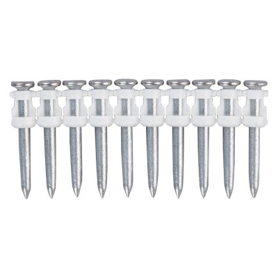 Vinys betonui MAKITA Premium 3,1x32mm, 1000vnt. su priedu