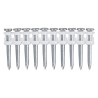 Vinys betonui MAKITA Premium 3,1x32mm, 1000vnt. su priedu