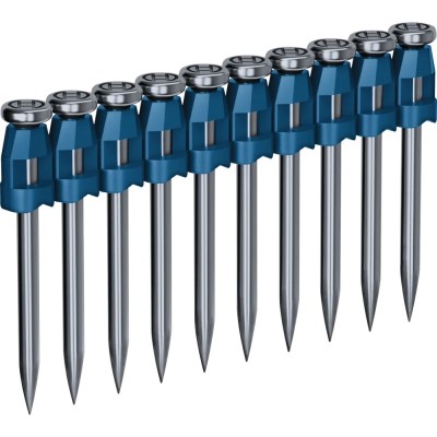 Vinys betonui BOSCH NB-40 40mm, 1000vnt.