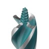 Medžio grąžtas MAKITA 1/4" 28x165mm