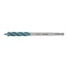 Medžio grąžtas MAKITA 1/4" 12x165mm