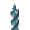 Medžio grąžtas MAKITA 1/4" 12x165mm