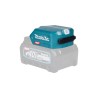Akumuliatorinių įrankių rinkinys MAKITA DK003GM 