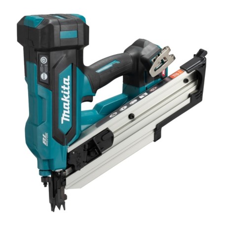 Akumuliatorinė viniakalė MAKITA 40V MAX XGT BN001GZ 34  50-90mm