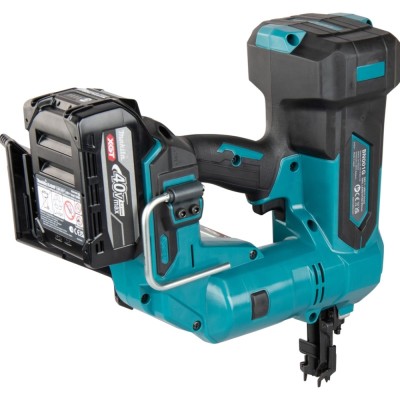 Akumuliatorinė viniakalė MAKITA 40V MAX XGT BN001GZ 34  50-90mm