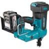 Akumuliatorinė viniakalė MAKITA 40V MAX XGT BN001GZ 34  50-90mm
