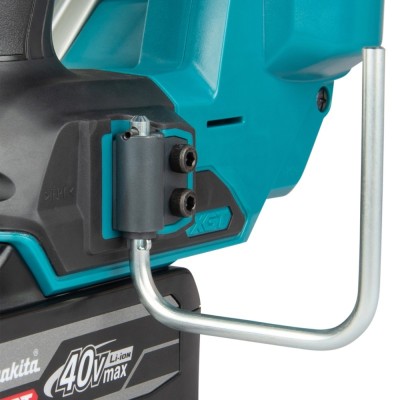 Akumuliatorinė viniakalė MAKITA 40V MAX XGT BN001GZ 34  50-90mm