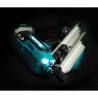 Akumuliatorinė viniakalė MAKITA 40V MAX XGT BN001GZ 34  50-90mm