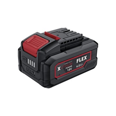 Akumuliatorius FLEX AP 18V 4,0Ah New Edition