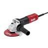 Kampinis šlifuoklis FLEX L850 125mm su Razor diskais, 100vnt.