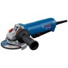 Kampinis šlifuoklis BOSCH GWS 12-125 P 1200W