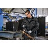 Kampinis šlifuoklis BOSCH GWS 12-125 P 1200W