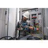Akumuliatorinė orapūtė BOSCH GHG 18V-50 Solo