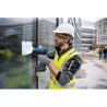 Akumuliatorinė orapūtė BOSCH GHG 18V-50 Solo