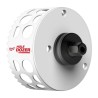 Adapteris gręžimo karūnoms MILWAUKEE QL XL 5/8&apos&apos 32-210mm, 2vnt.