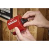 Adapteris gręžimo karūnoms MILWAUKEE QL XL 5/8&apos&apos 32-210mm, 2vnt.