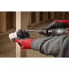 Adapteris gręžimo karūnoms MILWAUKEE QL XL 5/8&apos&apos 32-210mm, 2vnt.