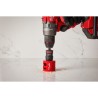 Adapteris gręžimo karūnoms MILWAUKEE QL XL 5/8&apos&apos 32-210mm, 2vnt.