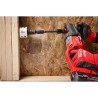 Adapteris gręžimo karūnoms MILWAUKEE QL XL 5/8&apos&apos 32-210mm, 2vnt.