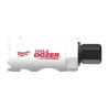 Adapteris gręžimo karūnoms MILWAUKEE QL L 5/8&apos&apos 32-51mm, 5vnt.