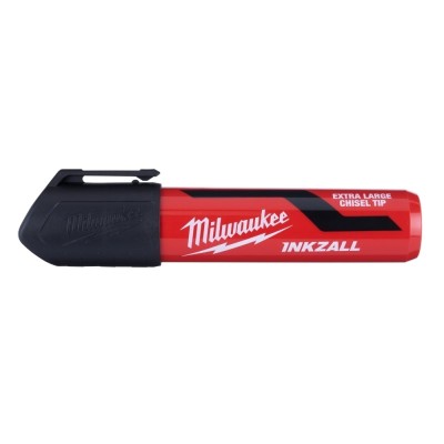 Žymeklis MILWAUKEE XL, juodas