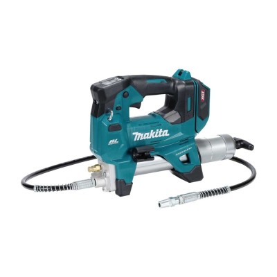 Akumuliatorinis tepalo presas MAKITA 40V MAX XGT GP001G