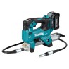 Akumuliatorinis tepalo presas MAKITA 40V MAX XGT GP001G