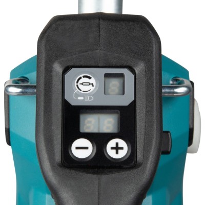 Akumuliatorinis tepalo presas MAKITA 40V MAX XGT GP001G