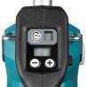 Akumuliatorinis tepalo presas MAKITA 40V MAX XGT GP001G