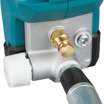 Akumuliatorinis tepalo presas MAKITA 40V MAX XGT GP001G