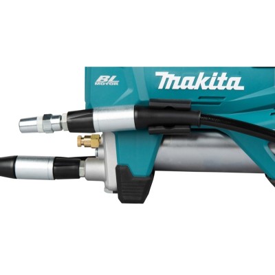 Akumuliatorinis tepalo presas MAKITA 40V MAX XGT GP001G