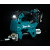 Akumuliatorinis tepalo presas MAKITA 40V MAX XGT GP001G