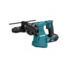 Akumuliatorinis perforatorius MAKITA HR012GZ 40V MAX XGT