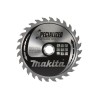 Pjovimo diskas medienai MAKITA 165x20x2,0mm 28T 15 