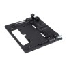 Pjovimo liniuotės adapteris MAKITA 45 