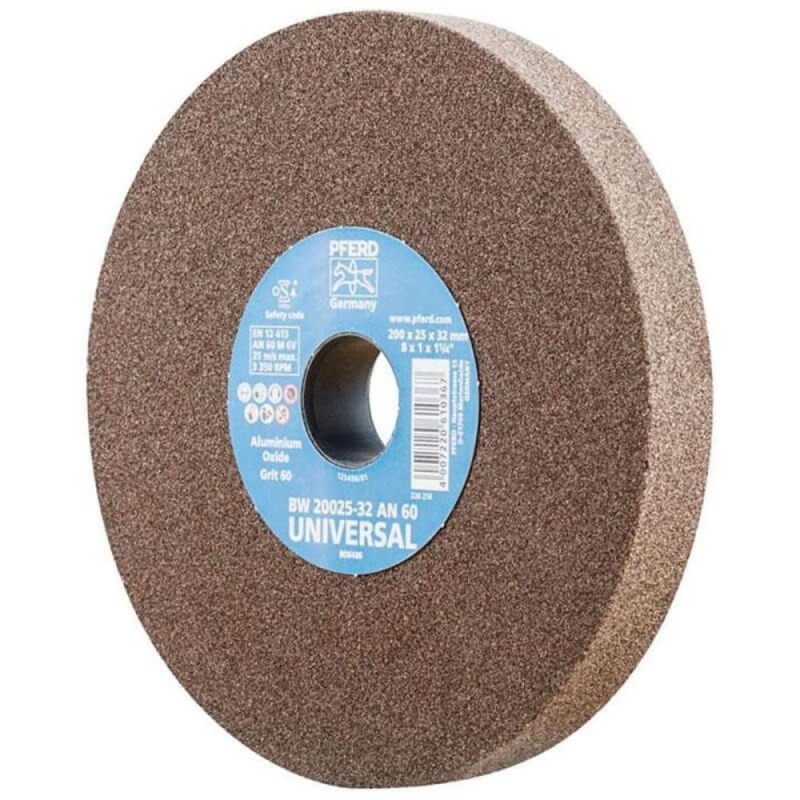 Universalus galandimo diskas PFERD BW 20025-32 AN 60 39009719