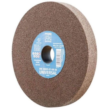 Universalus galandimo diskas PFERD BW 20025-32 AN 60 39009719